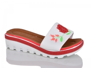 Шлепанцы Akbulut