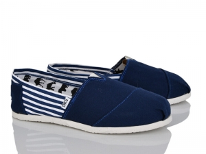 Эспадрильи Toms