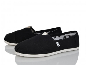 Эспадрильи Toms