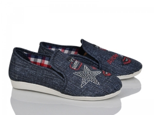 Слипоны Selena