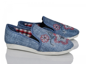 Слипоны Selena