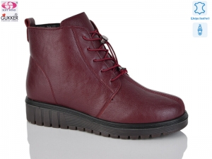 Ботинки Gukkcr