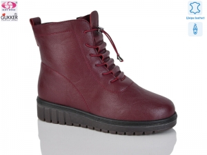 Ботинки Gukkcr