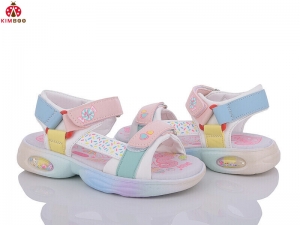 Босоножки Kimbo-o