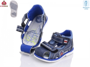 Босоножки Kimbo-o