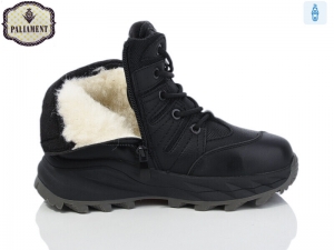 Ботинки Paliament