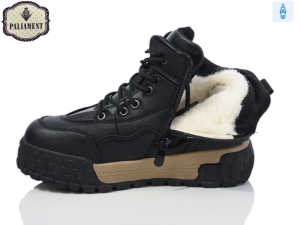 Ботинки Paliament