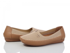 Мокасины Nayasitun