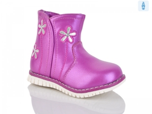 Ботинки Y.Top