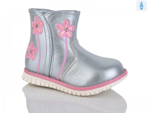 Ботинки Y.Top