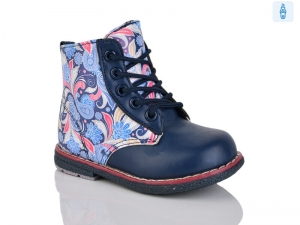 Ботинки Y.Top