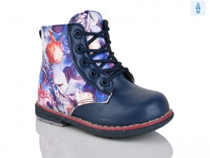 Ботинки Y.Top