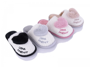 Тапочки Jomix