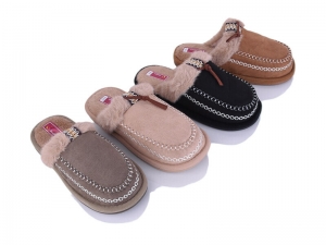 Тапочки Fangre