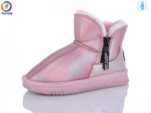 Угги Леопард