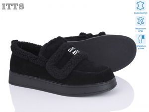 Туфли ITTS