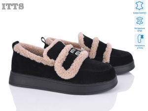 Туфли ITTS