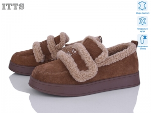 Туфли ITTS
