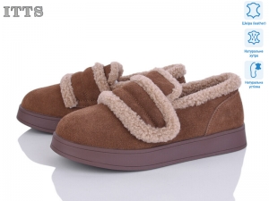 Туфли ITTS