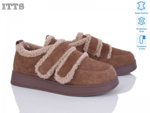 Туфли ITTS
