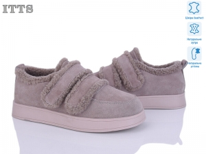 Туфли ITTS