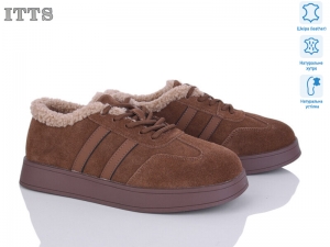 Кроссовки ITTS