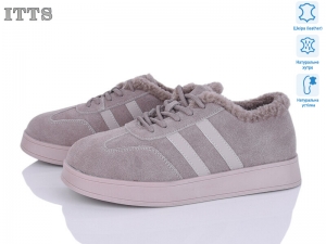 Кроссовки ITTS