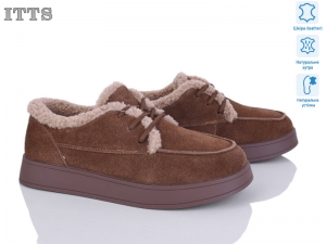 Туфли ITTS