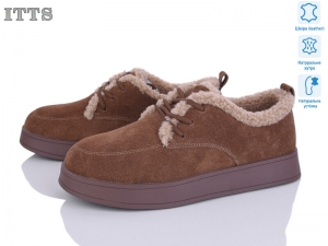 Туфли ITTS