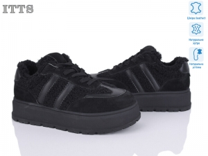 Кроссовки ITTS