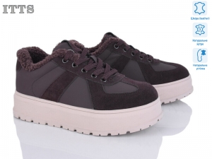 Кроссовки ITTS