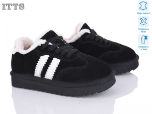 Кроссовки ITTS