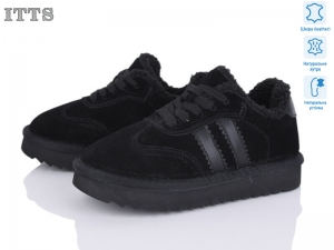 Кроссовки ITTS