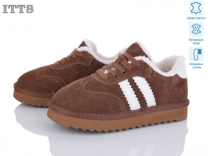 Кроссовки ITTS
