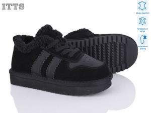 Кроссовки ITTS