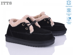 Туфли ITTS