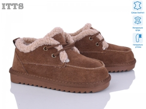 Туфли ITTS