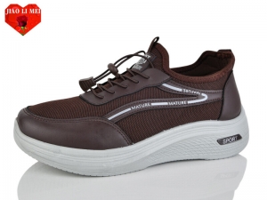 Кроссовки Jiao Li Mei