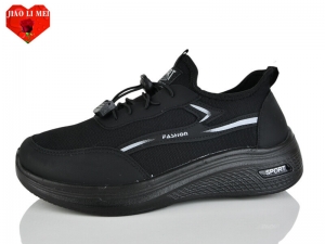 Кроссовки Jiao Li Mei