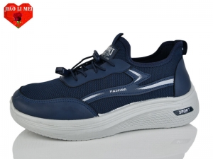 Кроссовки Jiao Li Mei