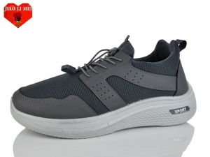 Кроссовки Jiao Li Mei