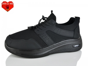 Кроссовки Jiao Li Mei