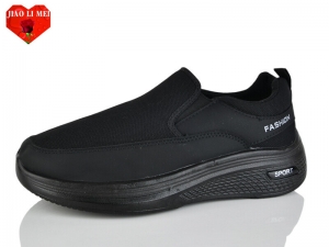 Кроссовки Jiao Li Mei