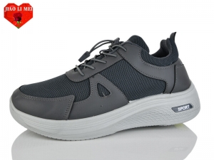 Кроссовки Jiao Li Mei