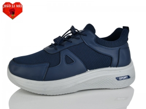 Кроссовки Jiao Li Mei