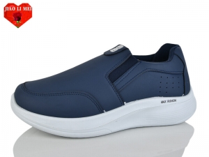 Кроссовки Jiao Li Mei