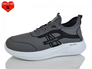 Кроссовки Jiao Li Mei