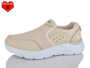 Кроссовки Jiao Li Mei