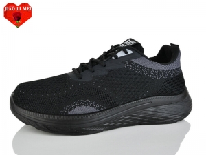 Кроссовки Jiao Li Mei