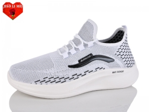 Кроссовки Jiao Li Mei